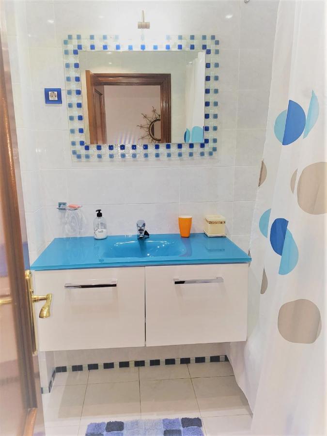 Habitaciones Con Wc Propio, Cocina Compartida Sopela Lbi217 المظهر الخارجي الصورة