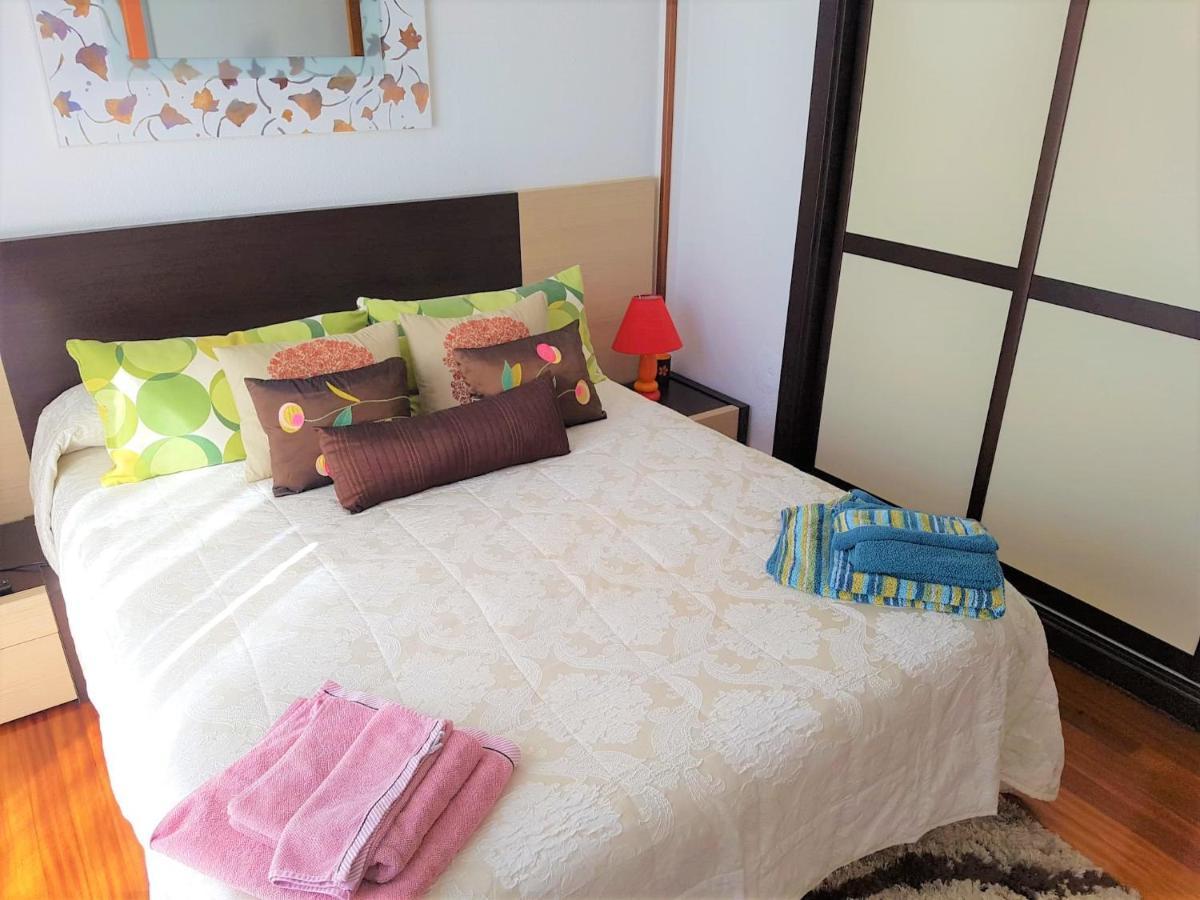 Habitaciones Con Wc Propio, Cocina Compartida Sopela Lbi217 المظهر الخارجي الصورة