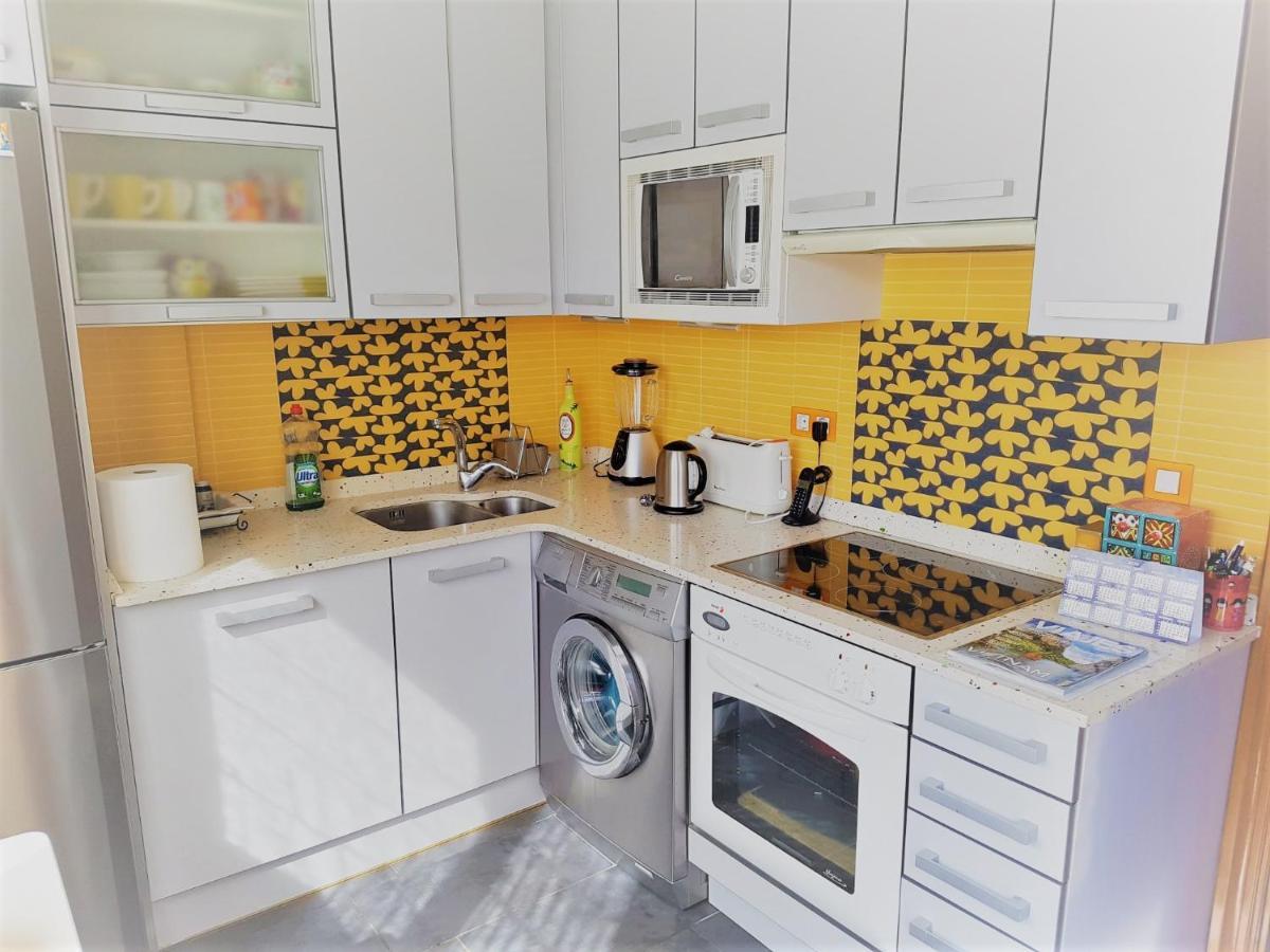 Habitaciones Con Wc Propio, Cocina Compartida Sopela Lbi217 المظهر الخارجي الصورة