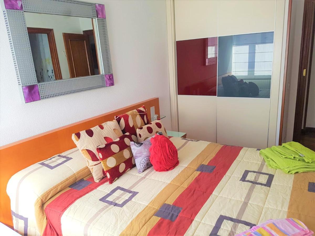 Habitaciones Con Wc Propio, Cocina Compartida Sopela Lbi217 المظهر الخارجي الصورة