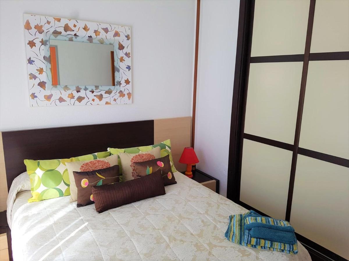 Habitaciones Con Wc Propio, Cocina Compartida Sopela Lbi217 المظهر الخارجي الصورة