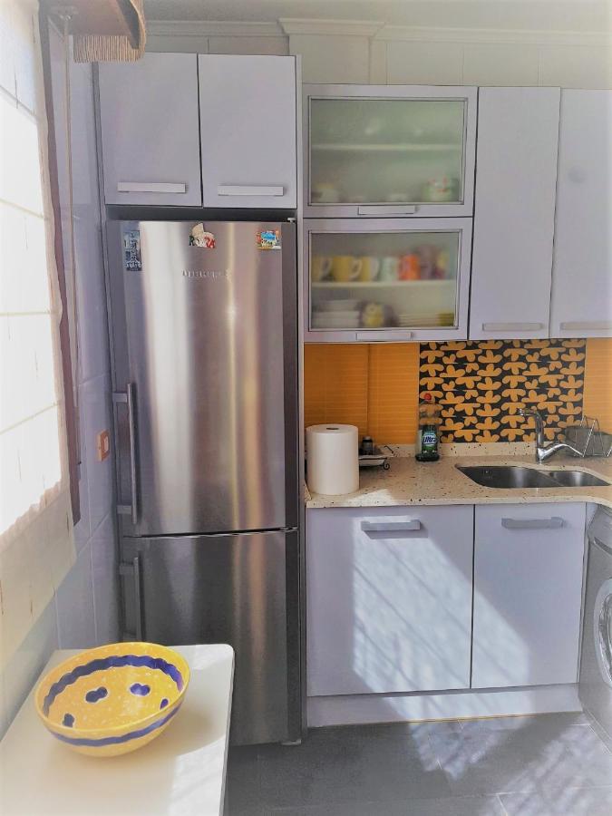 Habitaciones Con Wc Propio, Cocina Compartida Sopela Lbi217 المظهر الخارجي الصورة
